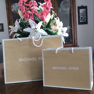 2 Mk paper Bag